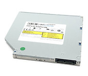 DVD/CD RW Brenner Laufwerk komp. Mit DELL Latitude E6400, 14_E5440 5440-2587 - Bild 2 von 4