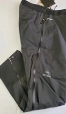 Arc'teryx Beta LT Pants Women's Gore-Tex Hadron Black / 2XL - New