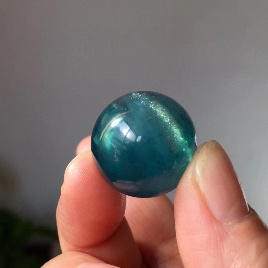 Aquamarine store cat's eye