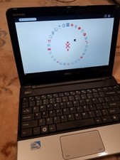 Dell P03T Laptop PC Notebook Inspiron 11.6" Sugar Child OS/ No Charger/ Battery