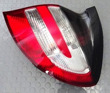 A2038202664 / Heckleuchte Rückleuchte rechts / Mercedes W203 C180 KOMPRESSOR