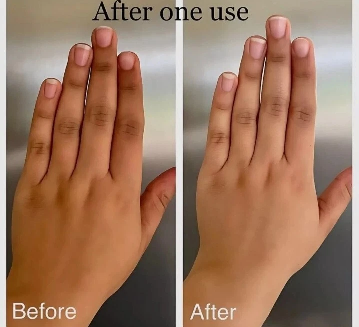 100% Authentic Moroccan Blue Nila Powder For Whitening | 25 g | نيله مغربية - Image 4 of 4