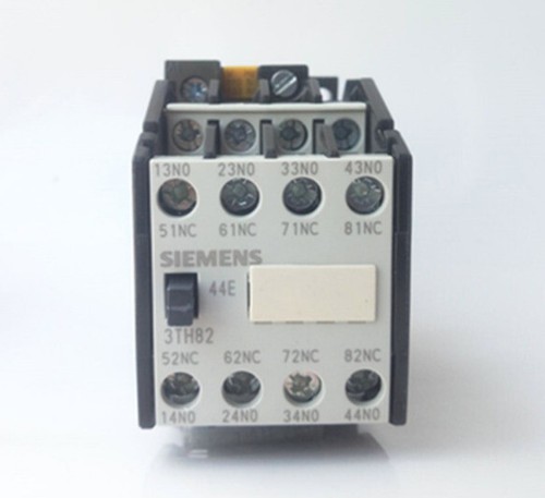 Siemens 3TH8244-0XF0 contactor New #YY0 - Bild 3 von 3