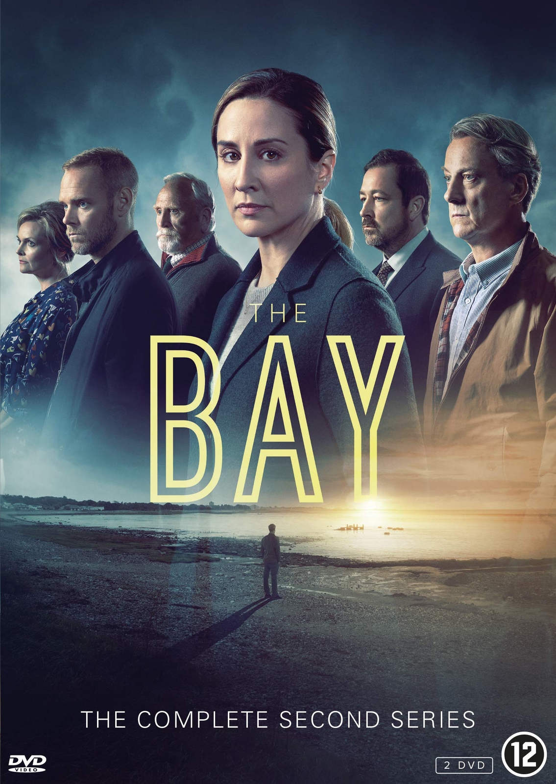 The Bay Seizoen 2 (DVD)