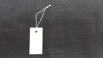 500-Pack Sall Hang Strung Price Tags With String – Durable Pricing - View #12