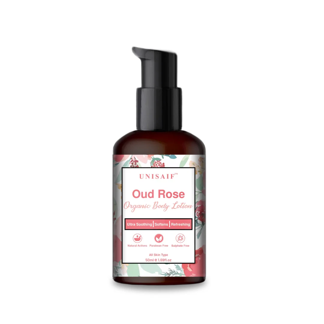 Luxury sale body lotion