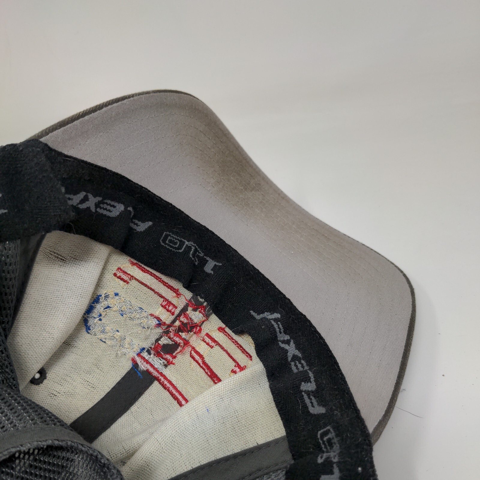 Special Tool Solutions Snapback Mesh Back Trucker… - image 7