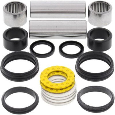 Lager / Dichtungssatz für den Schwenkarm Swing Arm Bearing Kit für Yamaha IT175