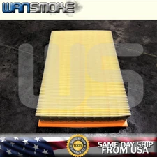 Premium Engine Air FIlter For BMW 320i 323i 325i 328i 330i 525i 530i X3 Z4 M3