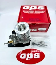 OPS nitro engine NEW .21 clutch filter serpent hpi mugen picco novarossi rossi