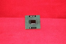 CPU for Notebook, Intel Pentium M 1.4 GHz, 1 Mb, 400 Mhz. SL6F8 Processor 