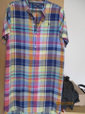 polo ralph lauren kleid damen