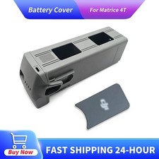 Drone Battery Shell Accessory Cap For DJI Matrice 4T Replacement Parts