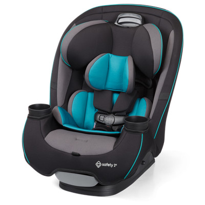 Safety 1st Grow and Go All-in-One Convertible Car Seat