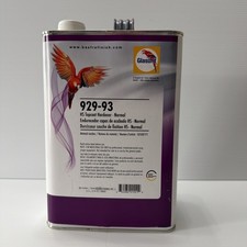 Rm Glasurit 929-93 Hs Hardener Normal 3.5l