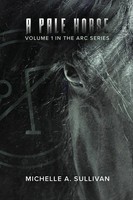 Michelle A Sullivan (U. A.) | A Pale Horse | Taschenbuch | Englisch (2020)