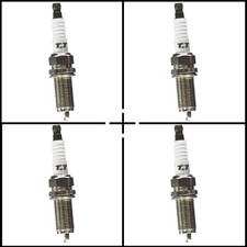 4x ORIGINAL® Denso Zündkerze für Toyota LAND CRUISER PRADO 4 RUNNER IV FJ