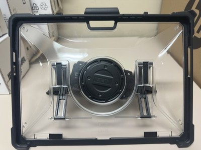 UAG Microsoft Surface Tablet Case See Through Protective Cover