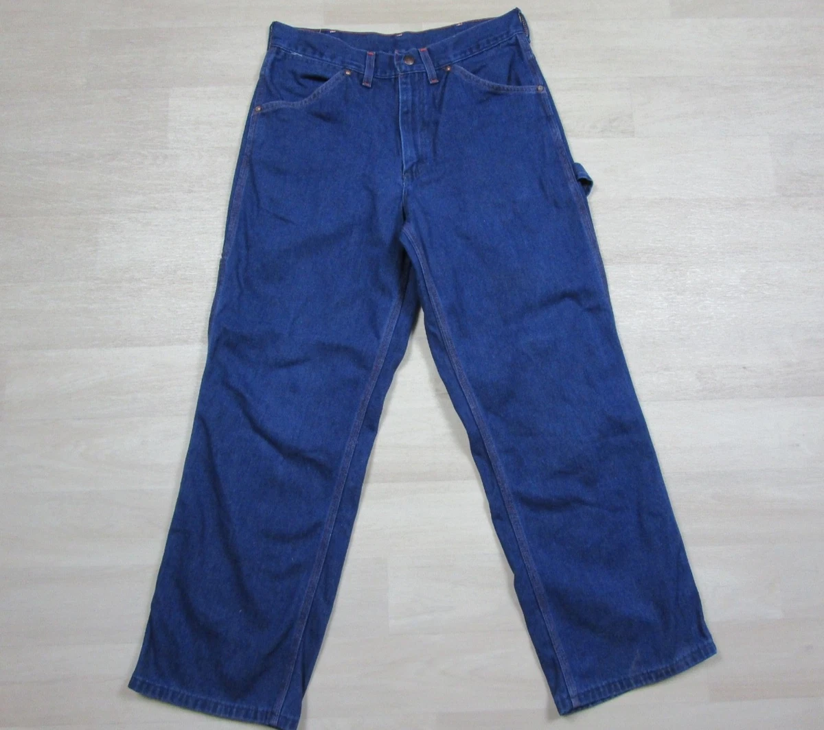 Big Mac Vintage Jeans for Men for sale | eBay