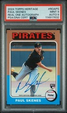 2018 Leaf Best of Sports Trading Cards 10