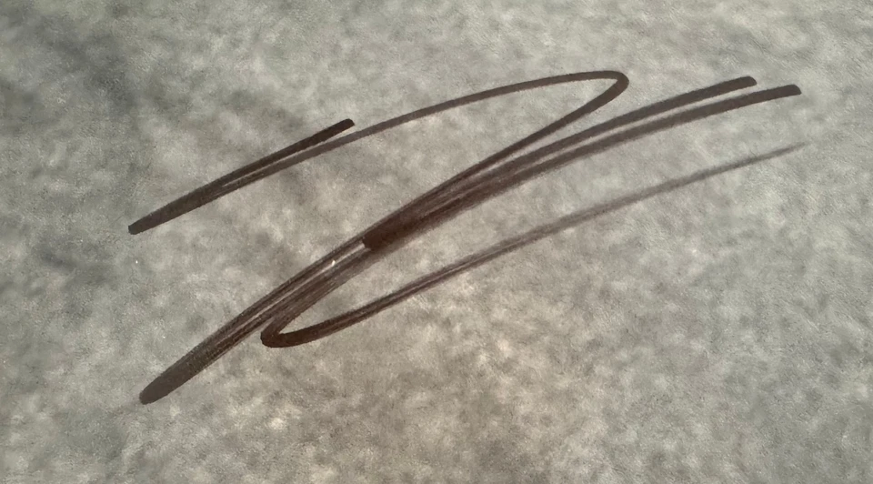 Charles Leclerc signed Ferrari F1 Racing 11X14 photo  JSA   PROOF - Image 2 of 4