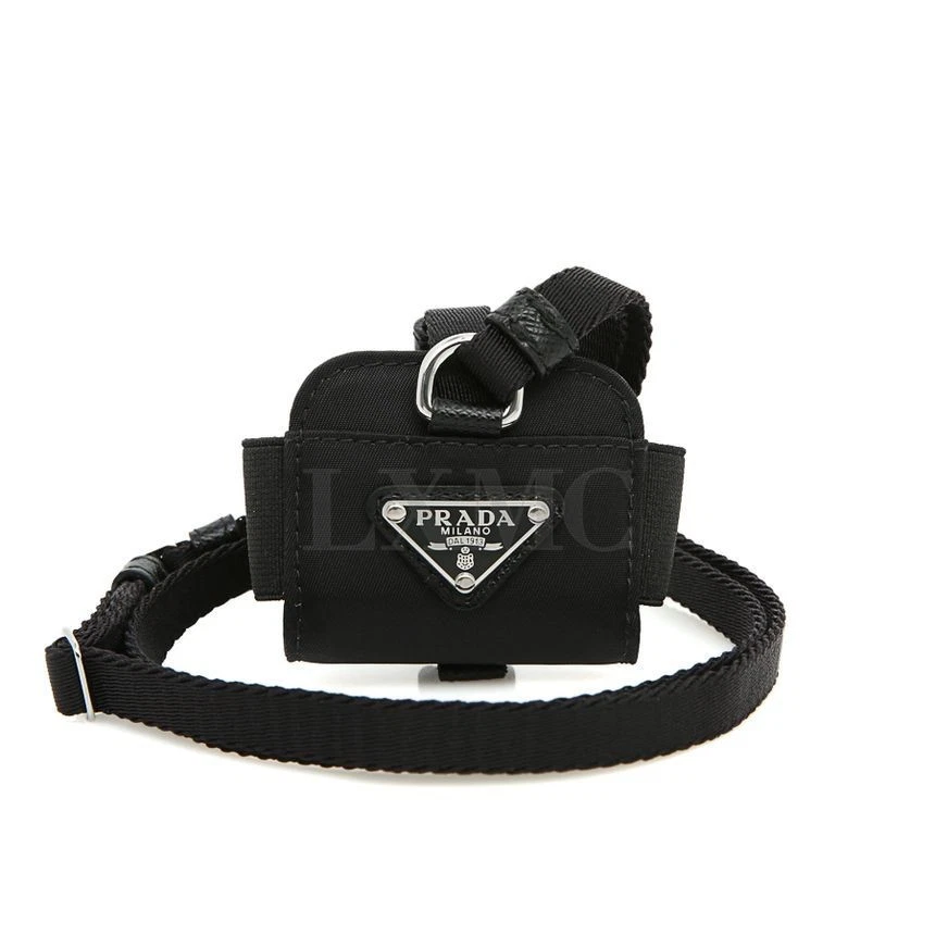Collana Prada Re Nylon AirPods Pro Custodia 1ZD005 77757910