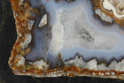 Big Diggins Slab,  5.2  Ozs , Cab, Crafts,  Display — photo 3