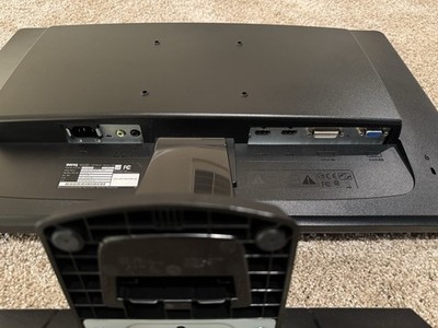BenQ GL2450-B 24