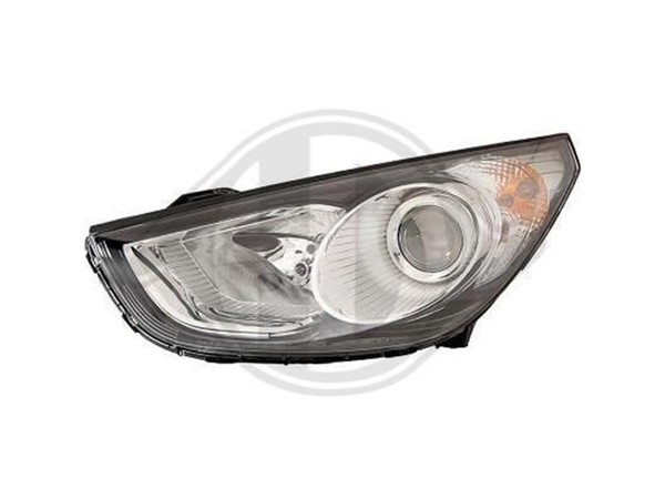 Scheinwerfer Links FüR Hyundai Ix35 2010-2013-image