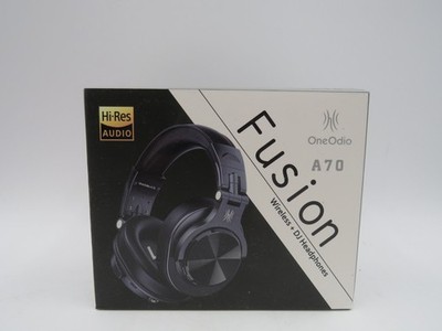 OneOdio A70 Bluetooth Over Ear Headphones Wireless Headphones with 72H Playtime