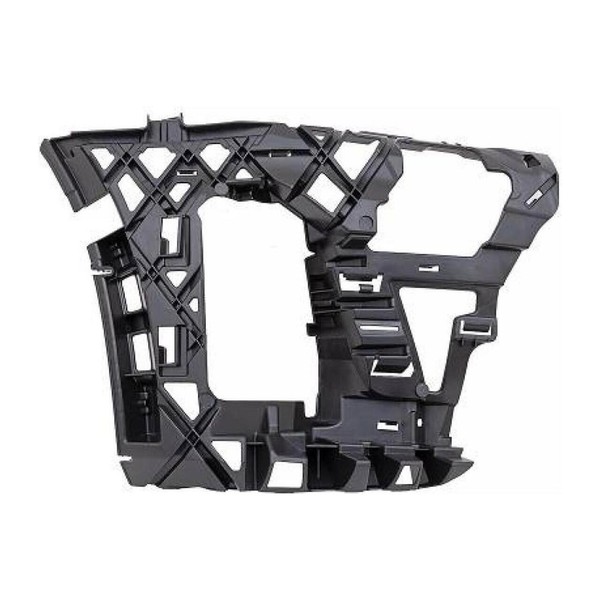 Diederichs Halter StoßStange StoßFäNger FüR VW Golf VII Vorne Rechts 5G0807724A-image