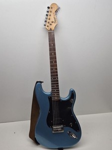 Squier Bullet Stratocaster | eBay