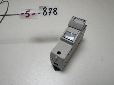 SOCOMEC RMS 50