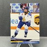 2024-25 Upper Deck PWHL #18 Jocelyne Larocque