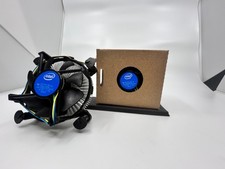 Intel E97379-003 Low Profile CPU Cooler Fan with Heatsink for Socket...