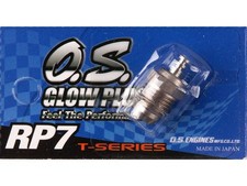 OS Speed Glühkerze Type Turbo RP7