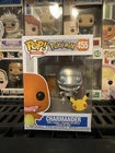 Funko Pop! Pokemon Charmander #455 25th Anniversary