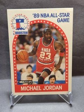 1989-90 NBA Hoops Basketball Cards 38