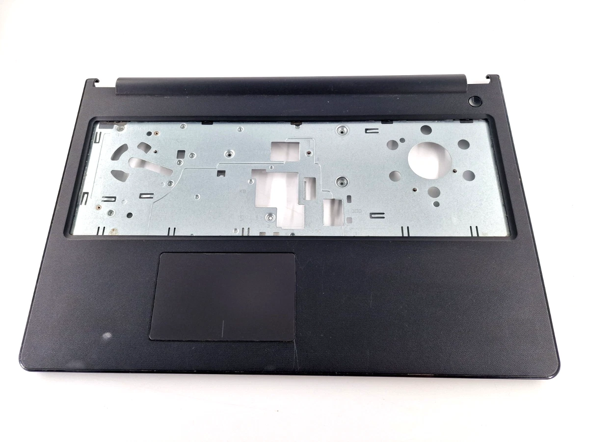 1x peau repose-paume + Film de protection pour pavé tactile pour DELL