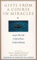 Gifts From A Course In Miracles | Frances Vaughan | Englisch | Taschenbuch