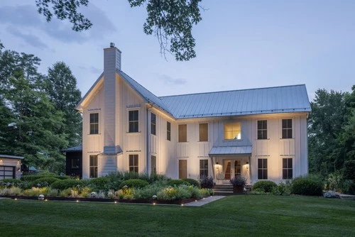 Hinkley Lighting - Sparta 7 Inch Flare LED Round Uni-Directional Well Light - - Picture 2 of 4