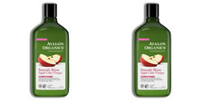 Avalon Organics Conditioner 2 Pack 11oz Each ...