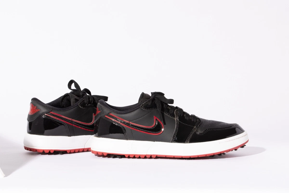 Jordan 1 Golf Low Bred for Sale | Authenticity Guaranteed | eBay