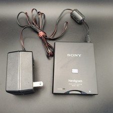Sony Handycam MSAC SR1 Memory Stick Adaptor W...