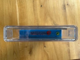 NES - Mega Man3 | CIB | WATA Graded 8,5