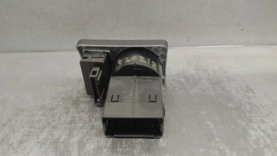 4B1941531C MANDO LUCES / 5058254 PARA AUDI A6 AVANT 4B5 2.7 V6 30V BITURBO - Imagen 2 de 4