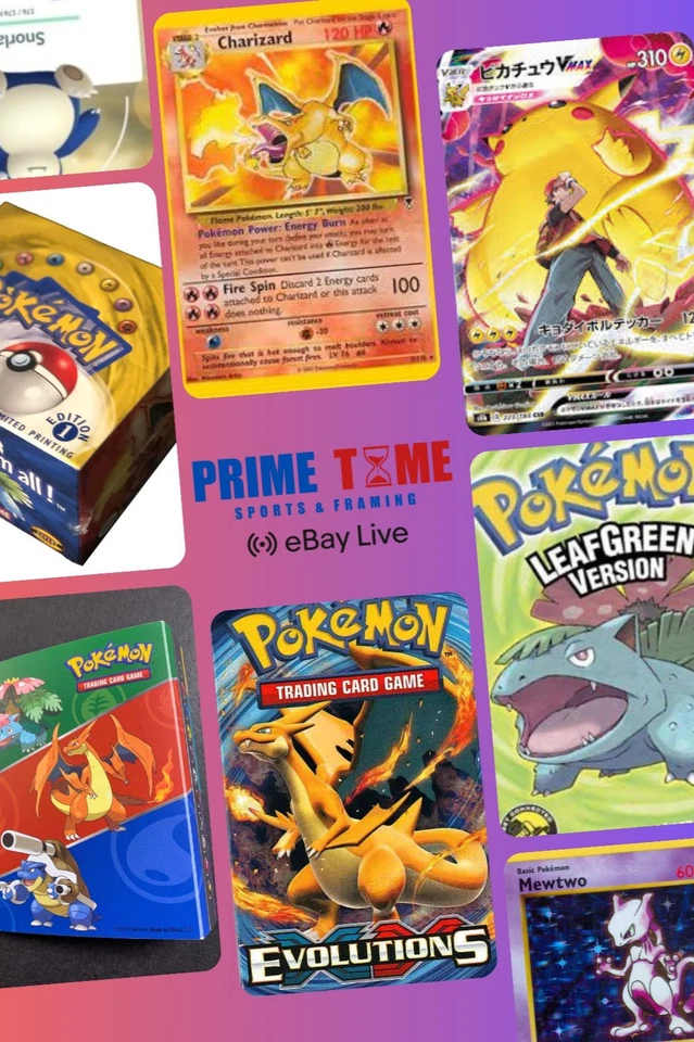 Pokemon Singles!