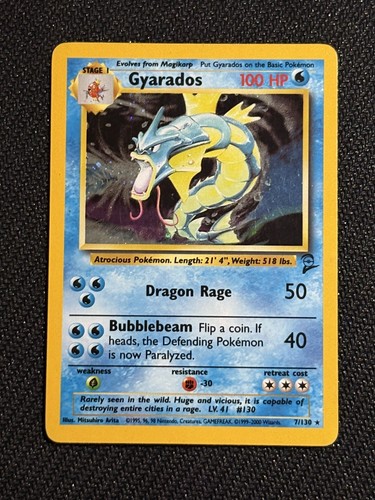 Gyarados