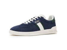 Men's Sneakers  Athletic Shoes Polo Ralph Lauren Heritage Aera Suede Sneakers