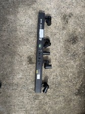 ELATION LED Professional EVENT Bar 4x ruchome głowice CZĘŚCI ZAMIENNE NAPRAWY SPRZEDAWANE TAK JAK SĄ